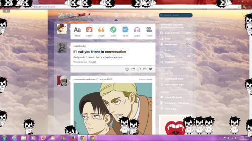 Off Shimeji Zacharie