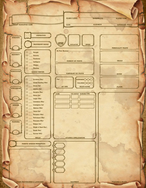 wizards of the coast character builder 5e