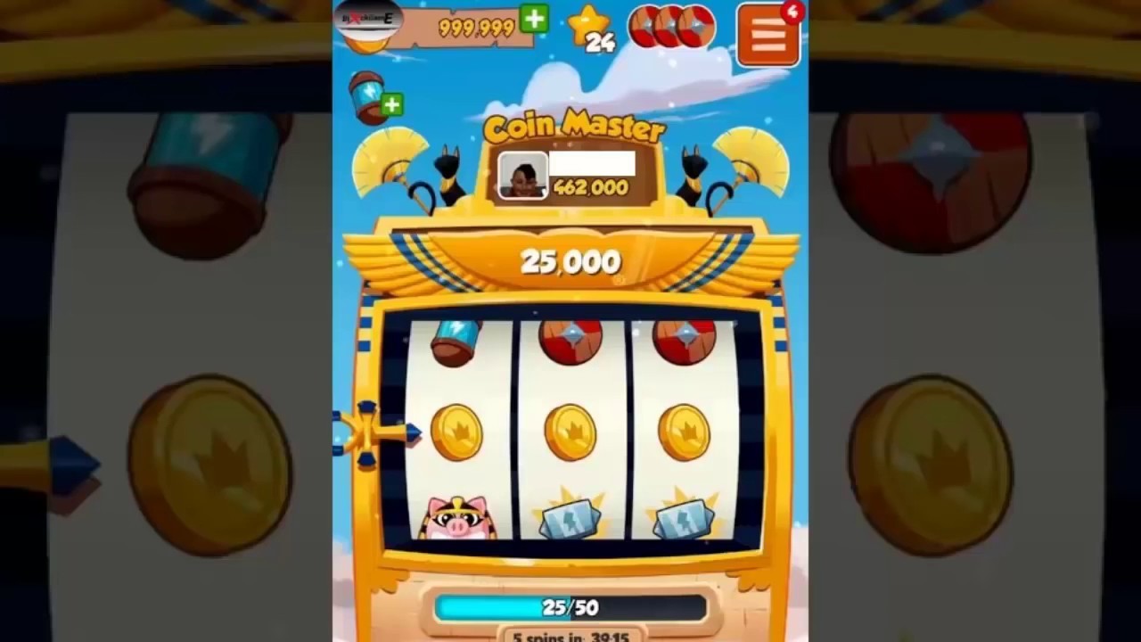 Coinmaster.Gamescheatspot.Com Coin Master Hack Version Download