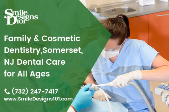 Somerset Family Dentistry