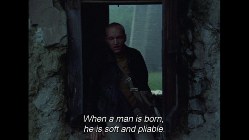 feelingsfrommoviesandseries:Stalker (1979)