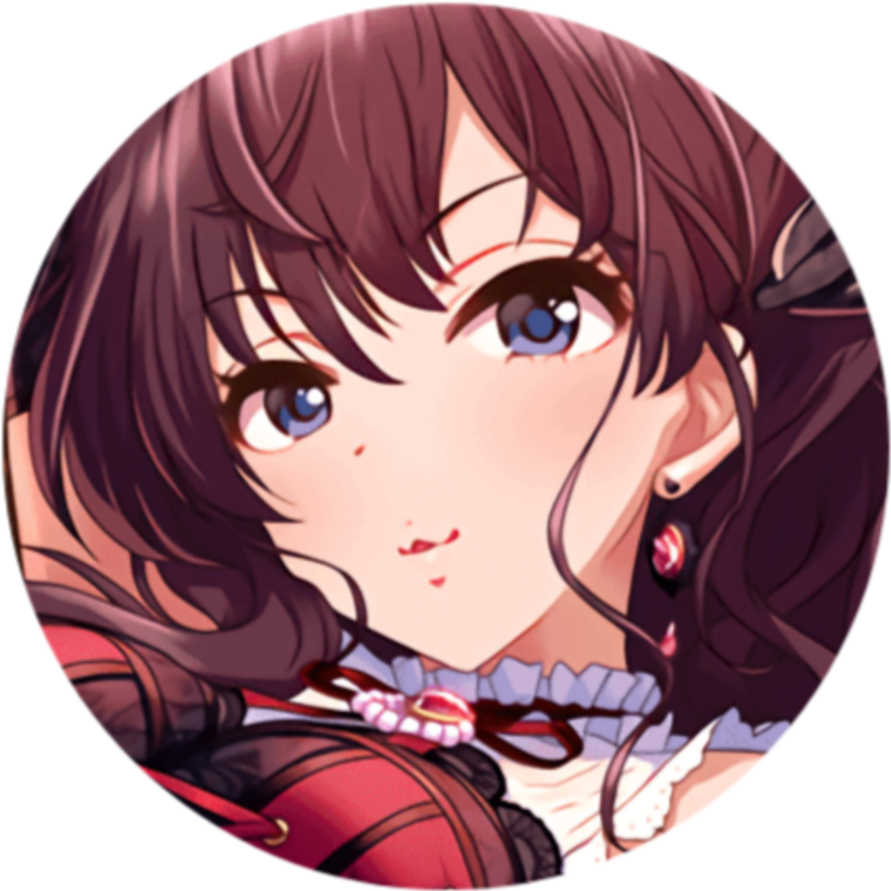 ichinose shiki figure