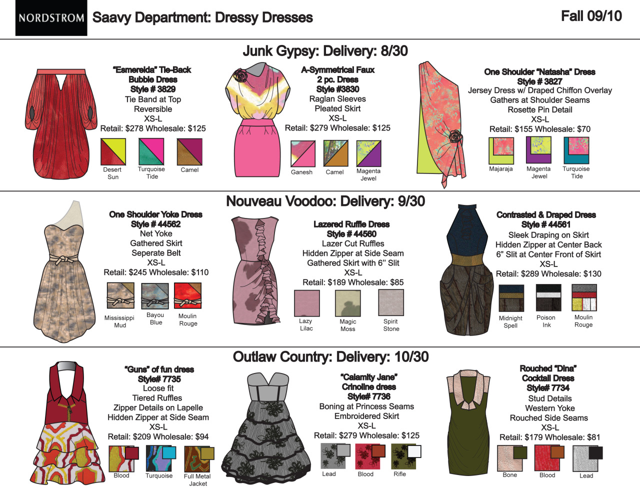 10 Line Sheet Templates Free Sample Example Format