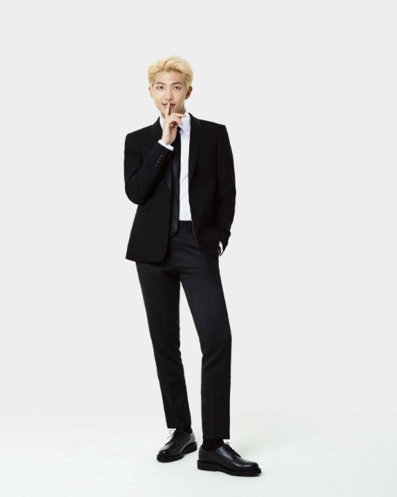 HD | OH MY … BTS IN BLACK SUITS | BTS X Lotte... - Mimi BTS Ghost