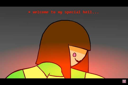 Glitchtale Theory Tumblr - 