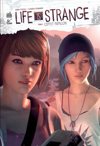 Life is Strange (Urban Games) Tumblr_prt62oq8Sh1ttaslyo1_400