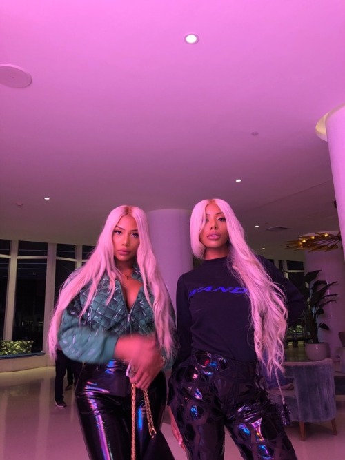 theclermonttwins:Clermont Twins