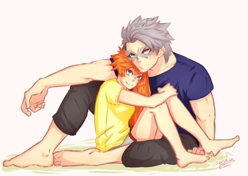 kendou x tetsutetsu Tumblr