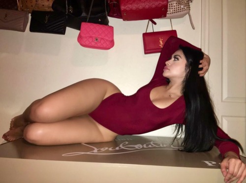 slim-n-wide:Jailyne Ojeda Ochoa |@jailyneojeda77 on...