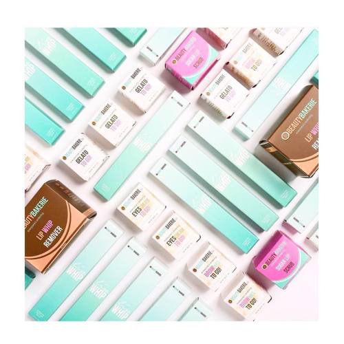 shopblack makeup beautybakerie blackownedcosmetics buyblack