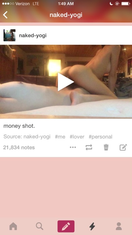 @NAKED YOGI