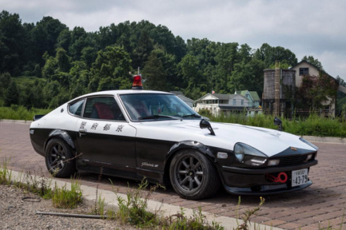 radracerblog:Datsun 280z s30@izunadrop247