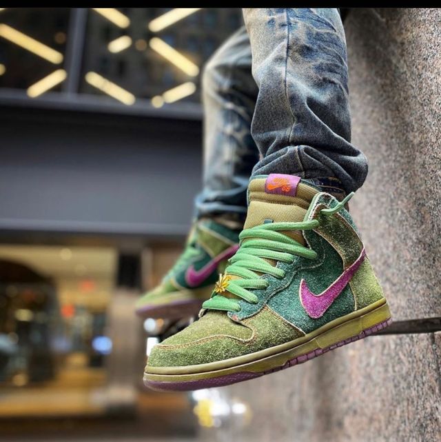 tumblr nike sb dunks