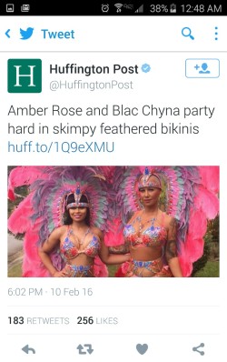 Huffington Post Tumblr - do not tell us online activism does not do anything after highlighting the disgraceful headline belittling a culture huffington post changed the headline