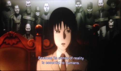 michigrim:The Sky Crawlers (2008) Directed by Mamoru Oshii