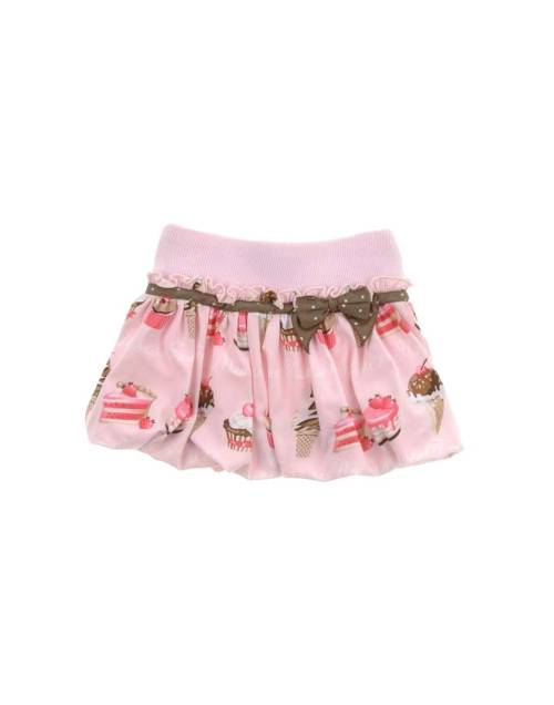 skirting-the-issue:MONNALISA BEBE’ SkirtsYou’ll love these...