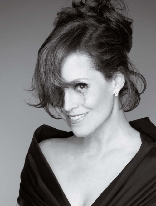 billyhopkinson:Sigourney Weaver