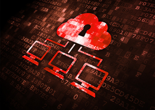 Article Image Security management best practice when migrating to Cloud