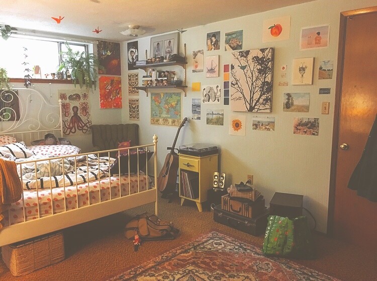 Room Decor Tumblr