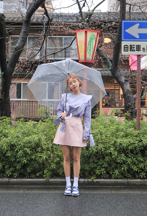 gong soo ah model korean model asian model asian girl korean fashion kfashion asian fashion korean girl stylenanda