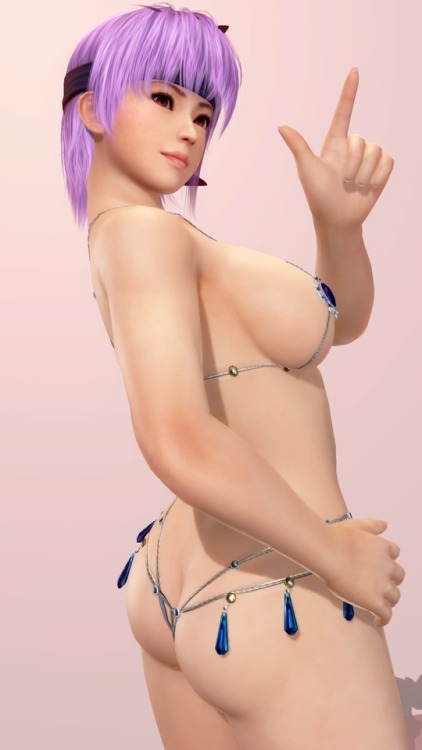 queensofdeadoralive:FORTUNE SPECIAL 1/9AYANE 