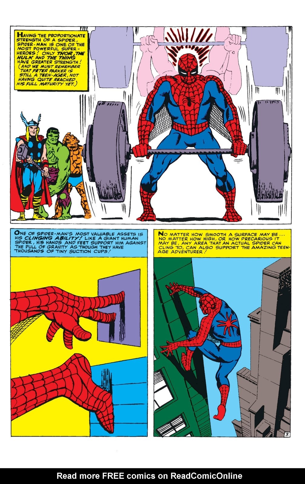 Hellz Yeah Spider Man The Web Wielding Avenger