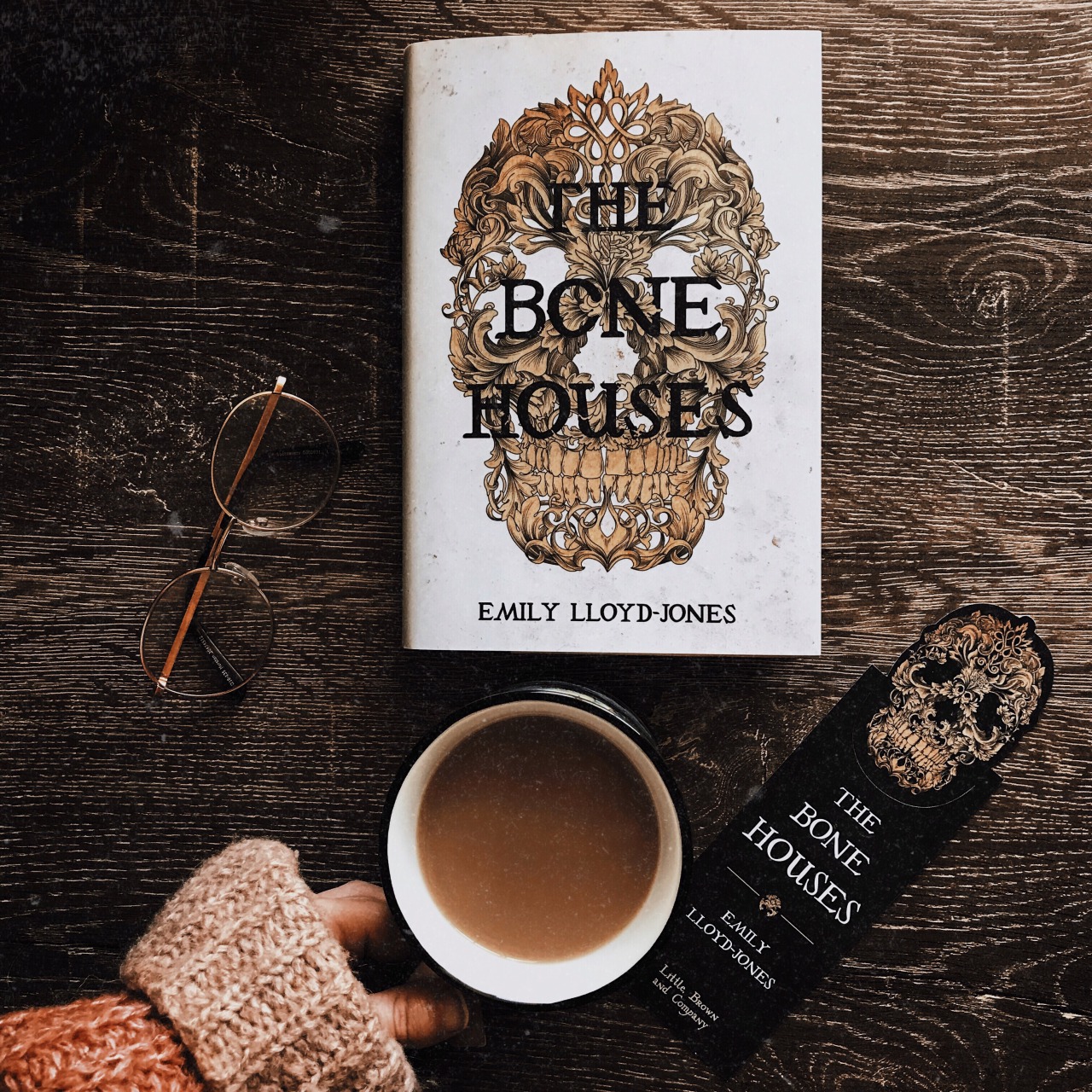 the bone houses book