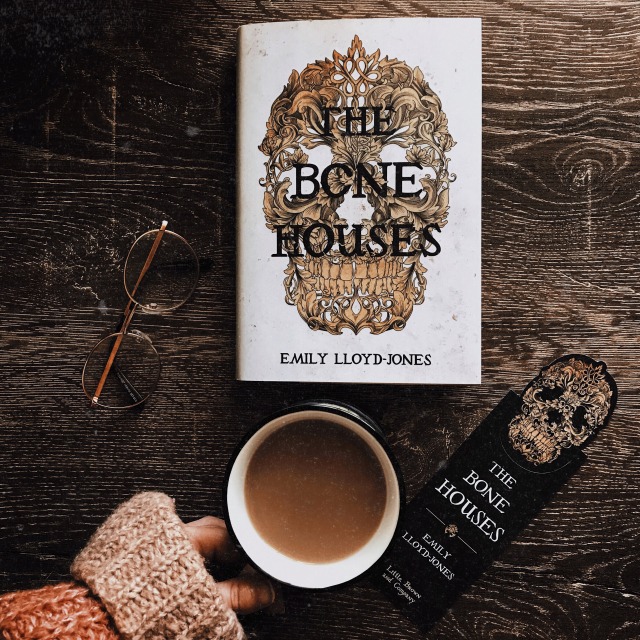 the bone houses book review