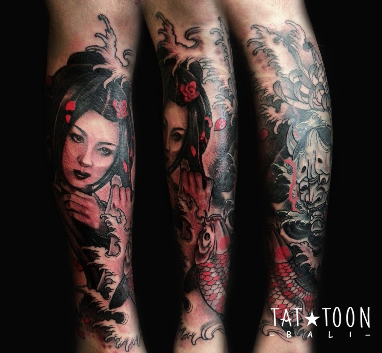 82+ Free Download Tattoo In Bali HD Tattoo