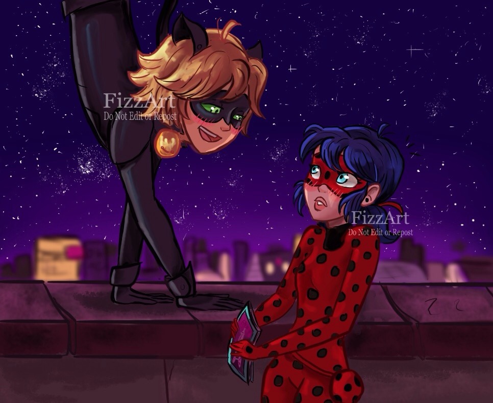 Chat Noir Icons Tumblr