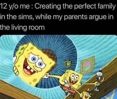 Spongebob That Is Tumblr