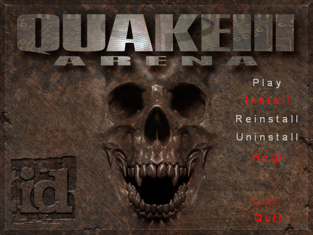 quake 3 insert cd patch