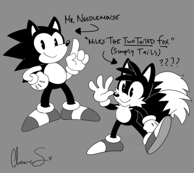 rubberhose cartoon