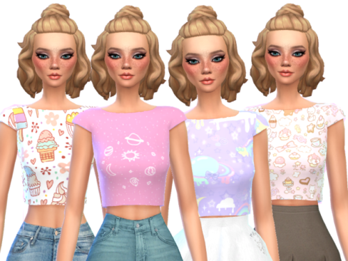 sims 4 sims 4 cc sims 4 tops sims 4 custom content sims cc