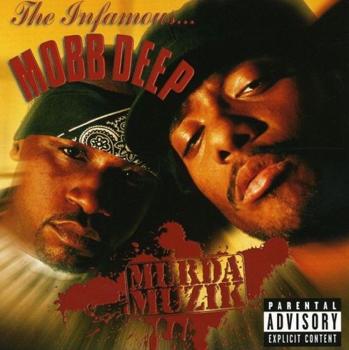 todayinhiphophistory:Today in Hip Hop History:Mobb Deep...