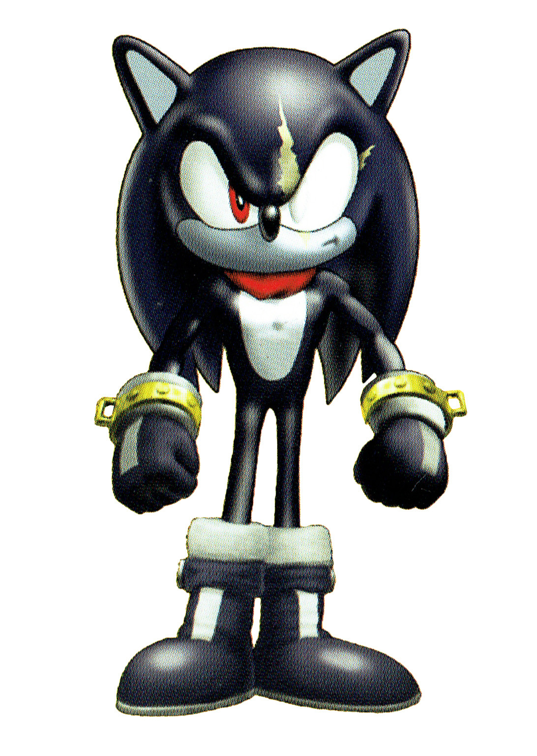 shadow the hedgehog archives the sonic stadium.