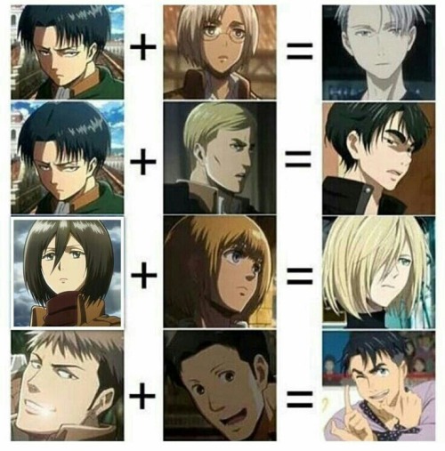 funny aot | Tumblr