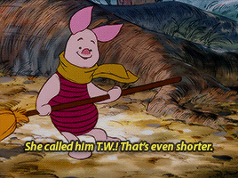 Image result for pooh gif