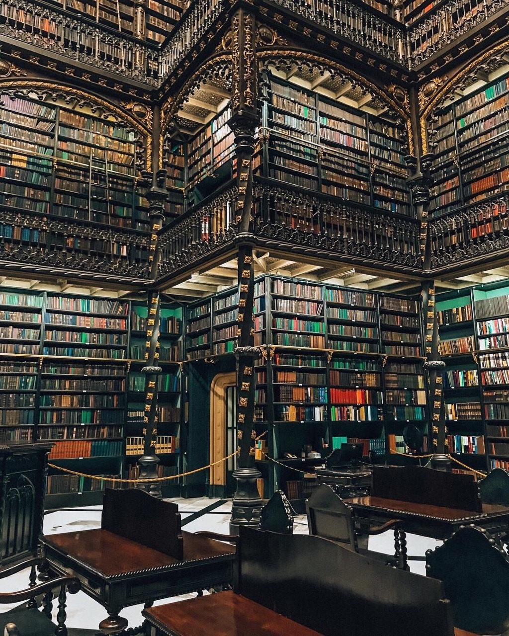 library on Tumblr