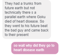 alloverthegaf:my friend’s trying to explain dragon ball super to...