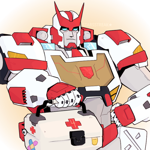 starsstreaks-art:A little late, but here’s Day 4 of Lost Light...