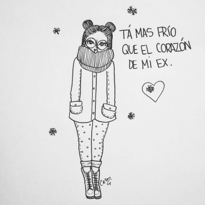 Cami Ilustraciones Tumblr