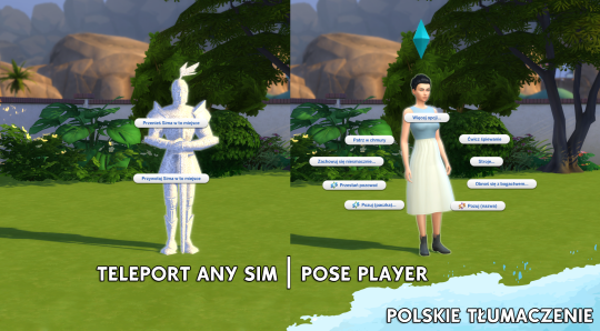 How to Install and Use Pose Player & Sim Teleporter ✨ | The Sims 4 Tutorial  - YouTube