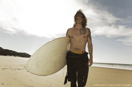 Hot Surfer On Tumblr