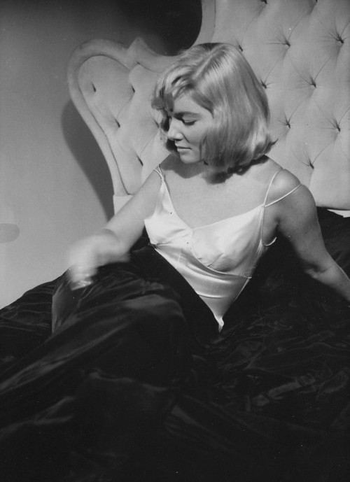 May Britt On Tumblr