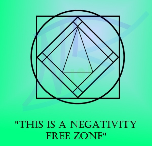 sigil for protection against negativity