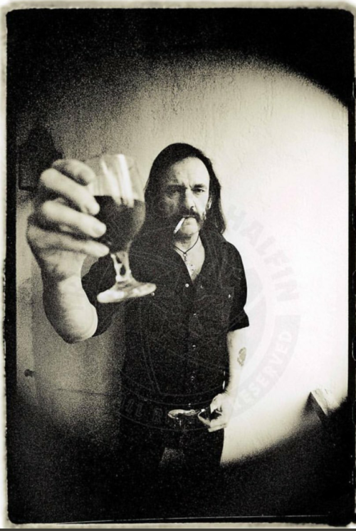 Lemmy Kilmister On Tumblr