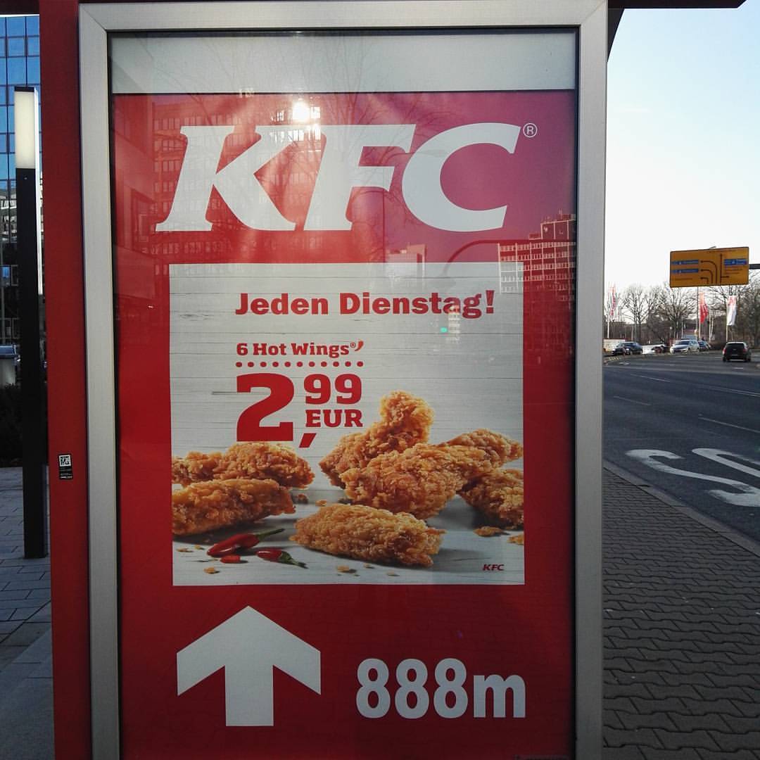 Kfc Eschborn Kfc Eschborn