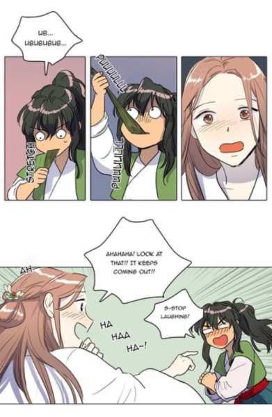 anime comix lesbian Girlfriend fucks mom