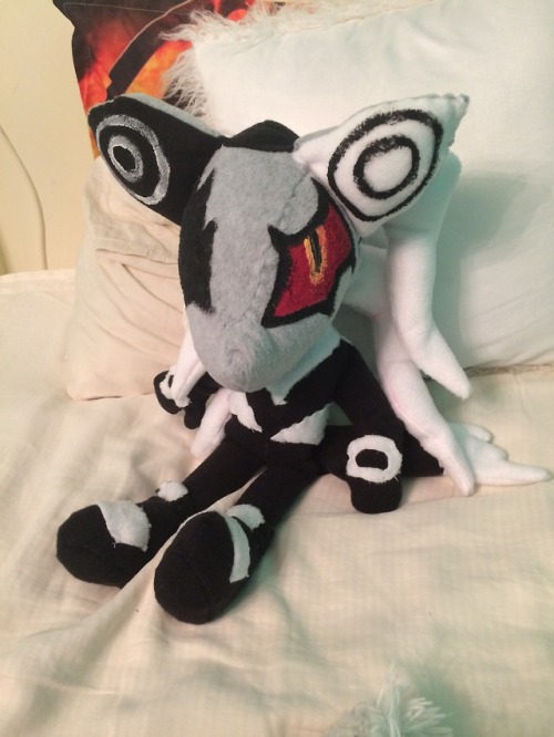 infinite plush amazon